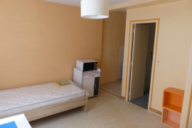 Vente
                                                                                IMMEUBLE LOCATIF HYPERCENTRE LE MANS