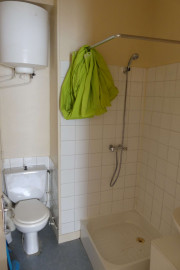 Vente
                                                                                IMMEUBLE LOCATIF HYPERCENTRE LE MANS