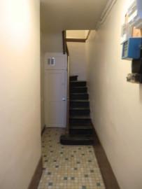 Vente
                                                                                IMMEUBLE LOCATIF HYPERCENTRE LE MANS