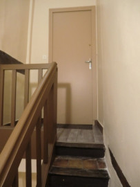 Vente
                                                                                IMMEUBLE LOCATIF HYPERCENTRE LE MANS