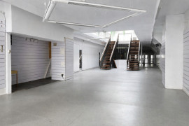 
                                                                                        Vente
                                                                                         Immeuble Mixte - Hyper-centre Angers