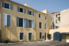 
                                                                                        Vente
                                                                                         IMMEUBLE NARBONNE