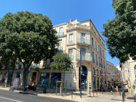 
                                                                                        Vente
                                                                                         Immeuble Nîmes - 1 590 m²