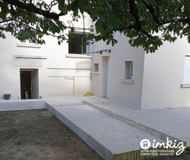 
                                                                                        Vente
                                                                                         Immeuble rénové - 8 appartements