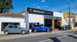 
                                                                                        Vente
                                                                                         IMMOBILIER PROFESSIONNEL  LOUÉ VAYRES (33) –