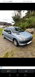 
                                                                                        Autres
                                                                                         Impeccable Peugeot 206