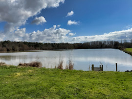 
                                                                                        Vente
                                                                                         INDRE ET LOIRE DOMAINE D'EXCEPTION 46 HA