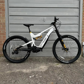 Vélos
Intense Tazer MX Pro - Neuf - Modèle 2024