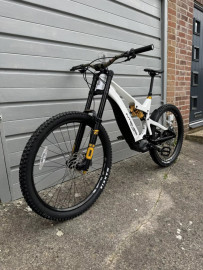 Vélos
Intense Tazer MX Pro - Neuf - Modèle 2024
