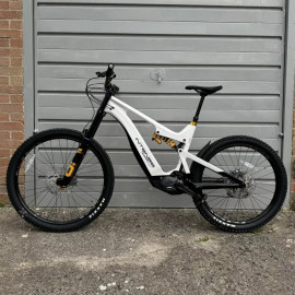 Vélos
Intense Tazer MX Pro - Neuf - Modèle 2024