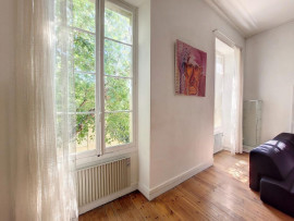 Vente
INTRAMUROS - Grand appartement de cachet