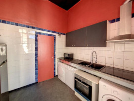 Vente
INTRAMUROS - Grand appartement de cachet