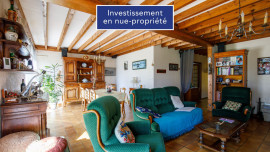 
                                                                                        Vente
                                                                                         INVESTISSEMENT À BRUZ AVEC 36% DE DECÔTE