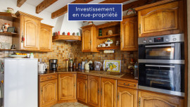 
                                                                                        Vente
                                                                                         INVESTISSEMENT À BRUZ AVEC 36% DE DECÔTE