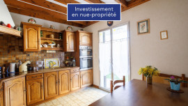 
                                                                                        Vente
                                                                                         INVESTISSEMENT À BRUZ AVEC 36% DE DECÔTE