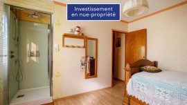 
                                                                                        Vente
                                                                                         INVESTISSEMENT À BRUZ AVEC 36% DE DECÔTE
