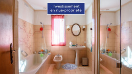 
                                                                                        Vente
                                                                                         INVESTISSEMENT À BRUZ AVEC 36% DE DECÔTE