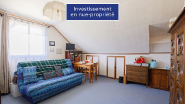 
                                                                                        Vente
                                                                                         INVESTISSEMENT À BRUZ AVEC 36% DE DECÔTE