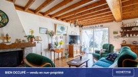 
                                                                                        Vente
                                                                                         INVESTISSEMENT À BRUZ AVEC 36% DE DECÔTE
