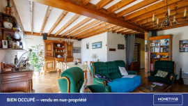 
                                                                                        Vente
                                                                                         INVESTISSEMENT À BRUZ AVEC 36% DE DECÔTE
