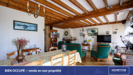 
                                                                                        Vente
                                                                                         INVESTISSEMENT À BRUZ AVEC 36% DE DECÔTE