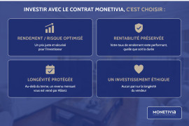 
                                                                                        Vente
                                                                                         INVESTISSEMENT À BRUZ AVEC 36% DE DECÔTE