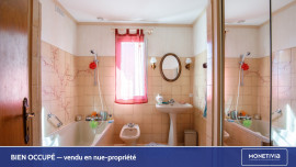 
                                                                                        Vente
                                                                                         INVESTISSEMENT À BRUZ AVEC 36% DE DECÔTE