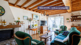 
                                                                                        Vente
                                                                                         INVESTISSEMENT À BRUZ AVEC 36% DE DECÔTE
