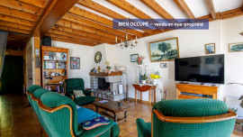 
                                                                                        Vente
                                                                                         INVESTISSEMENT À BRUZ AVEC 36% DE DECÔTE