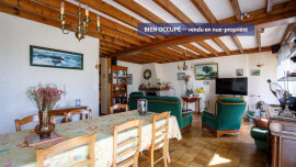 
                                                                                        Vente
                                                                                         INVESTISSEMENT À BRUZ AVEC 36% DE DECÔTE