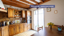 
                                                                                        Vente
                                                                                         INVESTISSEMENT À BRUZ AVEC 36% DE DECÔTE