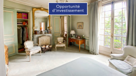 
                                                                                        Viager
                                                                                         Investissement appartement occupé