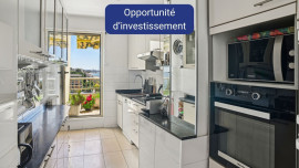 
                                                                                        Viager
                                                                                         Investissement appartement occupé à Cannes