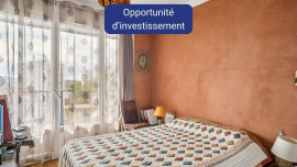 
                                                                                        Viager
                                                                                         Investissement appartement occupé à Lyon