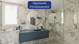 
                                                                                        Viager
                                                                                         Investissement appartement occupé à Mandelieu