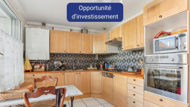 
                                                                                        Viager
                                                                                         Investissement appartement occupé à Meudon