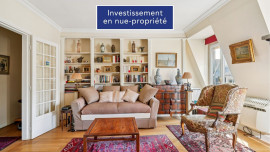 
                                                                                        Vente
                                                                                         Investissement appartement occupé, Décote de 22%