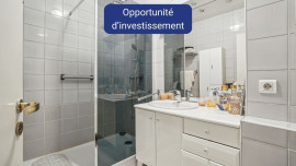 
                                                                                        Viager
                                                                                         Investissement appartement occupé Paris 16