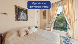 
                                                                                        Viager
                                                                                         Investissement appartement occupé Paris 8
