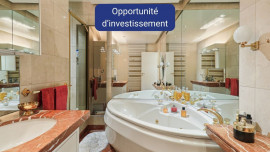 
                                                                                        Viager
                                                                                         Investissement appartement occupé Paris 8