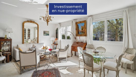 
                                                                                        Vente
                                                                                         Investissement Boulogne Nord avec 46 % de décote
