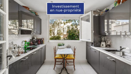 
                                                                                        Vente
                                                                                         Investissement Boulogne Nord avec 46 % de décote