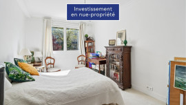 
                                                                                        Vente
                                                                                         Investissement Boulogne Nord avec 46 % de décote