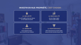 
                                                                                        Vente
                                                                                         Investissement Boulogne Nord avec 46 % de décote