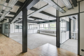 
                                                                                        Vente
                                                                                         Investissement Bureau Paris 14 - Plantes