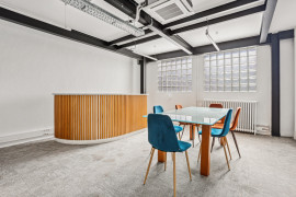 
                                                                                        Vente
                                                                                         Investissement Bureau Paris 14 - Plantes
