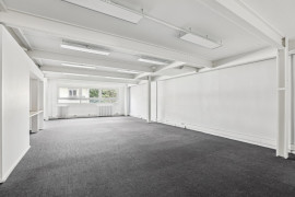 Vente
Investissement Bureau Paris 14 - Plantes