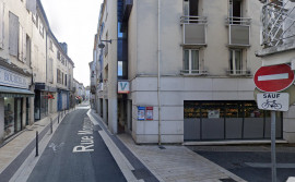 
                                                                                        Vente
                                                                                         Investissement Commerce - Agen
