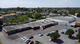
                                                                                        Vente
                                                                                         Investissement Commerce Blanquefort