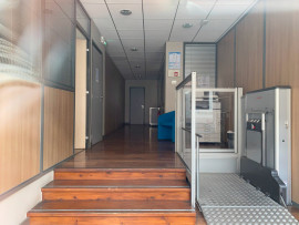 
                                                                                        Vente
                                                                                         Investissement Commerce/bureaux Beauvais